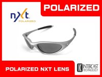 MINUTE NXT®  Polarized Lenses