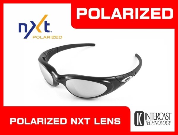 Photo1: EYE JACKET 2.0 NXT® Polarized Lenses