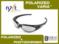 EYE JACKET 2.0 NXT® POLARIZED VARIA™ Photochromic Lenses