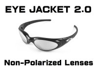 EYE JACKET 2.0 Non-Polarized Lenses