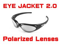 EYE JACKET 2.0 Polarized Lenses