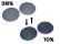 Photo2: MARS - Flash Black - NXT® POLARIZED VARIA™ Photochromic (2)