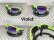 Photo13: New RACING JACKET Polarized Ventend Lenses