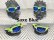 Photo14: New RACING JACKET  Non-Polarized Vented Lenses