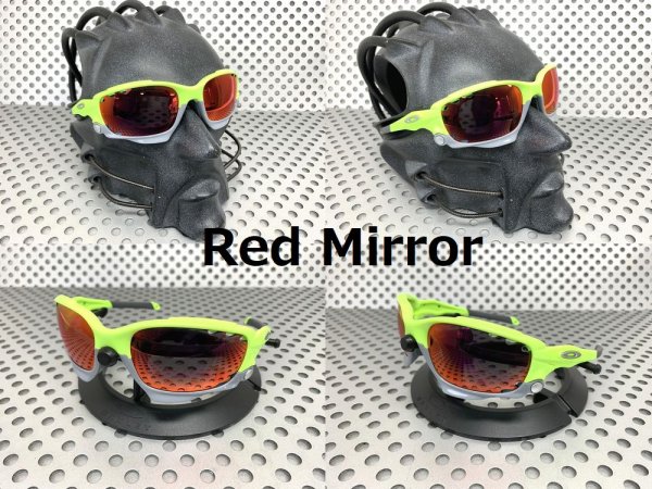 Photo11: New RACING JACKET Polarized Ventend Lenses