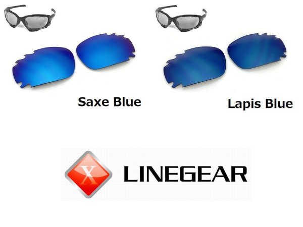 Photo5: New RACING JACKET Polarized Ventend Lenses