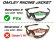 Photo2: RACING JACKET Generation 2 NXT® VARIA™ Photochromic Lenses (2)