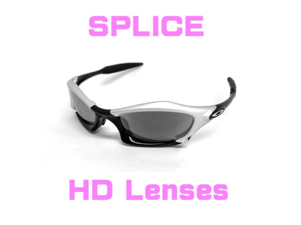 Photo1: SPLICE HD Lenses