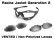 Photo1: RACING JACKET Generation 2 Non-Polarized  Vented Lenses (1)