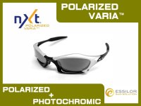 SPLICE NXT® POLARIZED VARIA™ Photochromic Lenses