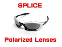 SPLICE Polarized Lenses