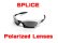 Photo1: SPLICE Polarized Lenses (1)