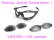 Photo1: RACING JACKET Generation 1 Vented HD Lenses (1)