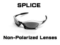 SPLICE Non-Polarized Lenses