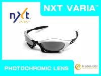 SPLICE NXT® VARIA™  Photochromic Lenses