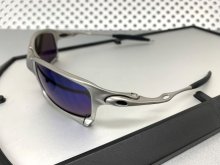 Other Photos1: ★ X-SQUARED Plasma Refurbished Frame with Black Rubber Set and NXT-ICE-POLARIZED Lenses