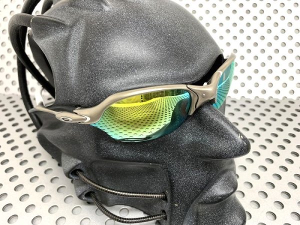 Photo7: ROMEO2 - Lime Gold - UV420