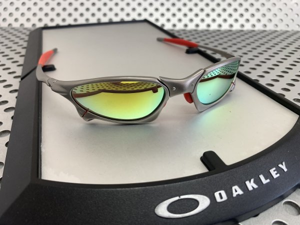 Photo11: PENNY - Lime Gold - UV420