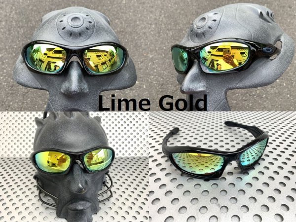 Photo7: Monster Dog Non-Polarized Lenses