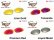 Photo3: RACING JACKET Generation 1 Non-Polarized Lenses
