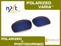 BADMAN - ICE - NXT® POLARIZED VARIA™ Photochromic