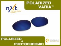 X-METAL XX - ICE - NXT® POLARIZED VARIA™ Photochromic