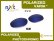 Photo3: TEWNTY XX NXT® POLARIZED VARIA™ Photochromic Lenses (3)