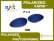 Photo2: SCAR NXT® POLARIZED VARIA™ Photochromic Lenses (2)