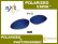 Photo2: PLATE NXT® POLARIZED VARIA™ Photochromic Lenses (2)