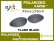 Photo3: SCAR NXT® POLARIZED VARIA™ Photochromic Lenses (3)