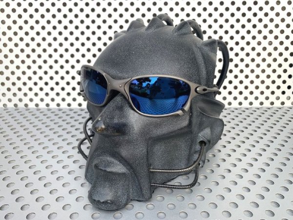 Photo3: X-METAL XX - ICE - NXT® POLARIZED VARIA™ Photochromic