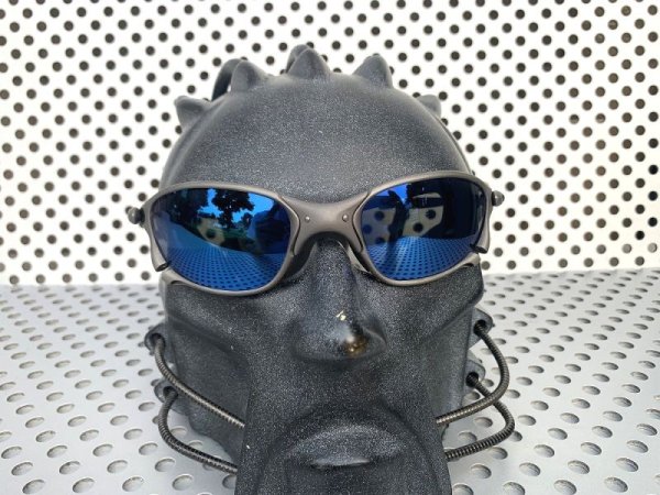 Photo5: X-METAL XX - ICE - NXT® POLARIZED VARIA™ Photochromic