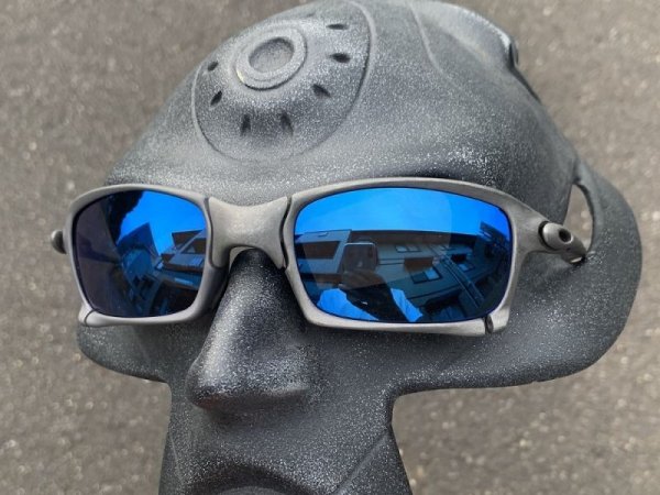 Photo9: X-SQUARED - ICE - NXT® POLARIZED VARIA™ Photochromic