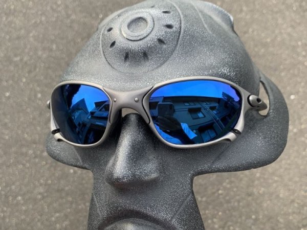 Photo10: X-METAL XX - ICE - NXT® POLARIZED VARIA™ Photochromic