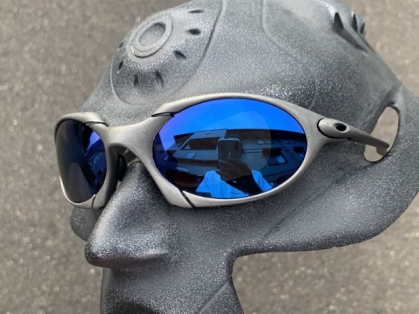 Photo9: ROMEO1 - ICE - NXT® POLARIZED  VARIA™ Photochromic