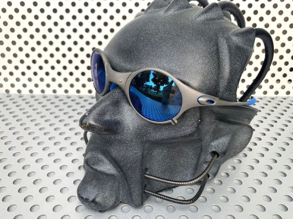 Photo7: MARS - ICE - NXT® POLARIZED VARIA™ Photochromic