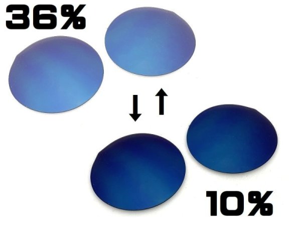 Photo2: MARS - ICE - NXT® POLARIZED VARIA™ Photochromic