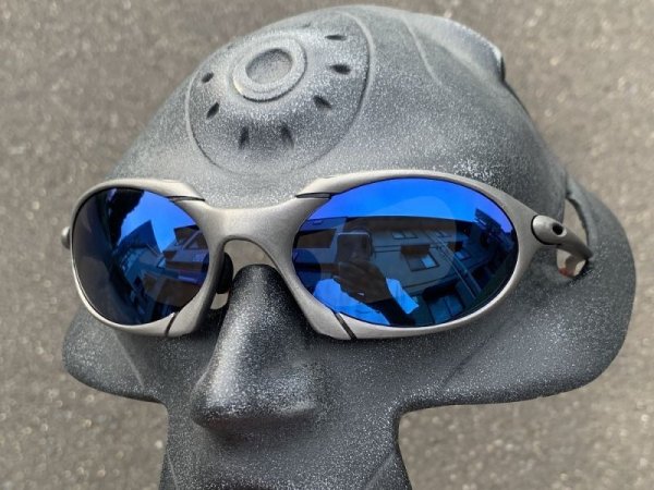 Photo8: ROMEO1 - ICE - NXT® POLARIZED  VARIA™ Photochromic