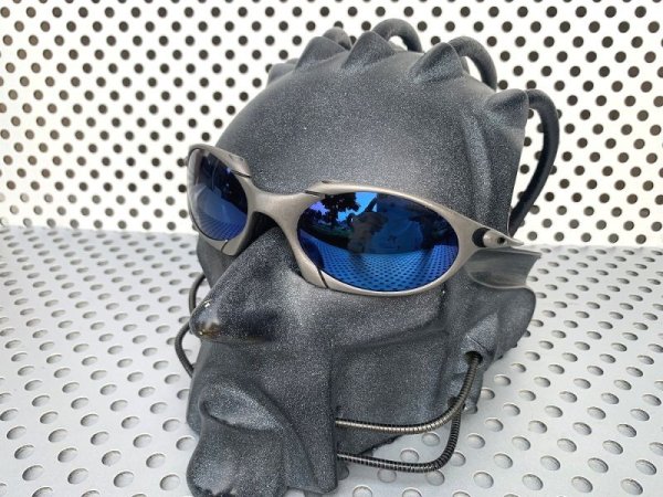 Photo5: ROMEO1 - ICE - NXT® POLARIZED  VARIA™ Photochromic