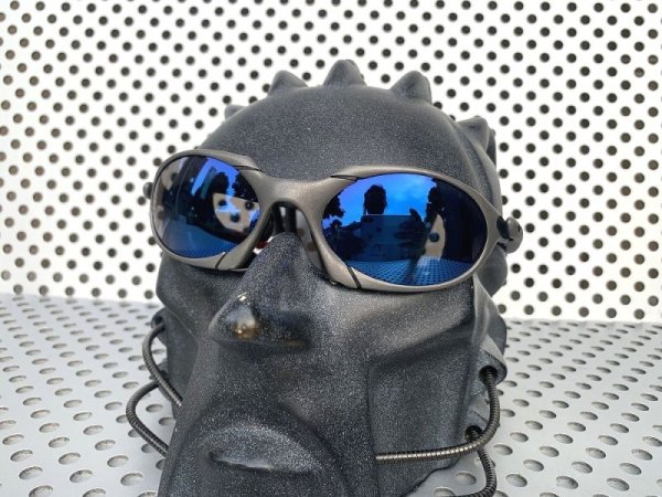 Photo4: ROMEO1 - ICE - NXT® POLARIZED  VARIA™ Photochromic