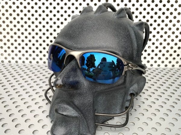 Photo3: HALF-X - ICE - NXT® POLARIZED VARIA™ Photochromic