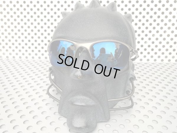 Photo2: HALF-X - ICE - NXT® POLARIZED VARIA™ Photochromic