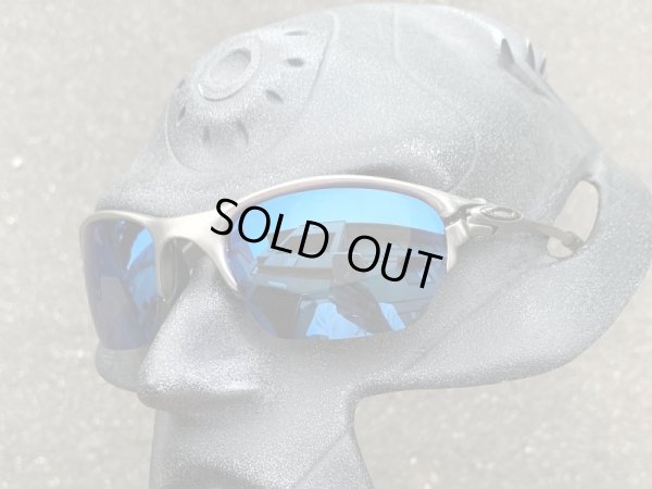 Photo9: HALF-X - ICE - NXT® POLARIZED VARIA™ Photochromic
