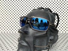 Other Photos1: BADMAN - ICE - NXT® POLARIZED VARIA™ Photochromic