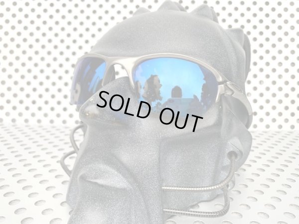 Photo4: HALF-X - ICE - NXT® POLARIZED VARIA™ Photochromic