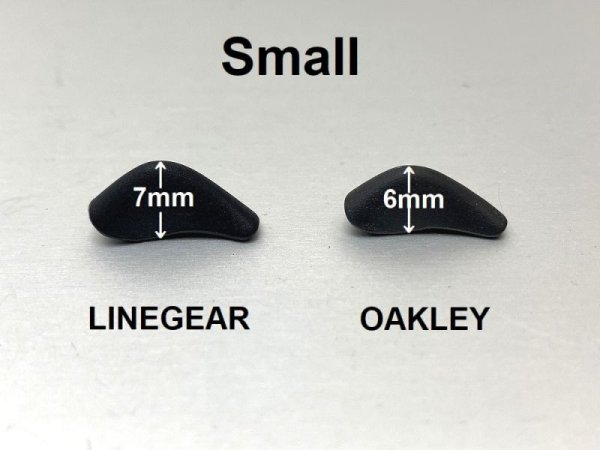 Photo7: Complete rubber set for PENNY Black