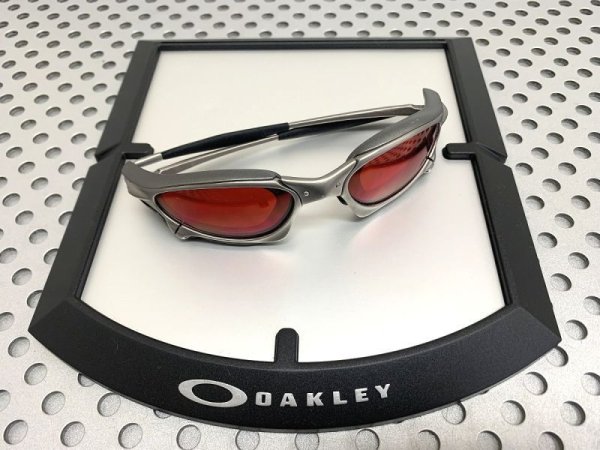 Photo3: Oakley Display Glorifier - Medium / Unused item