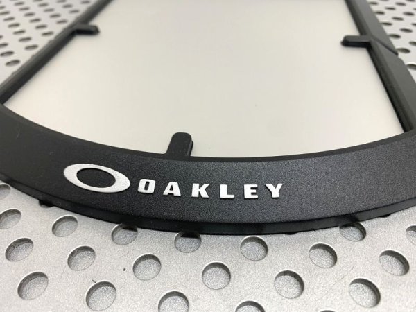 Photo2: Oakley Display Glorifier - Medium / Unused item