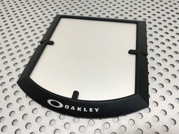 Photo1: Oakley Display Glorifier - Medium / Unused item