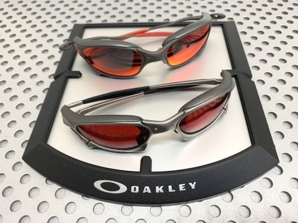 Photo4: Oakley Display Glorifier - Medium / Unused item